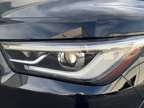 Used 2019 INFINITI QX80 Luxe w/ 22" Wheel Package RWD image 19