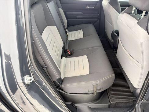 Used 2024 Toyota Tacoma TRD Sport w/ TRD Sport Upgrade Package image 27