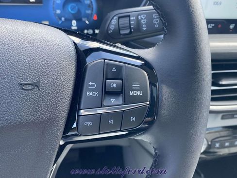 New 2026 Ford Escape Platinum w/ Premium Technology Package AWD/4WD image 22
