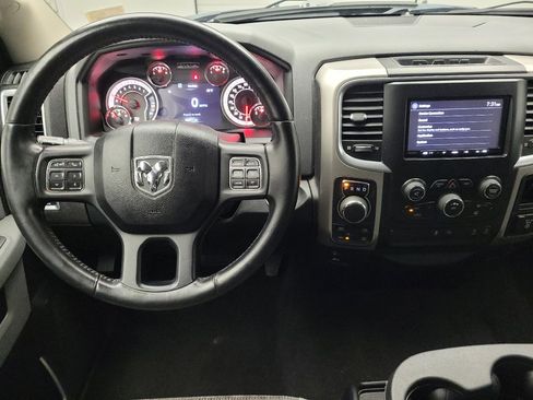 Used 2018 RAM 1500 Big Horn AWD/4WD image 22
