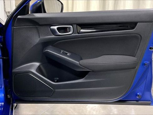 Used 2024 Honda Civic EX image 24