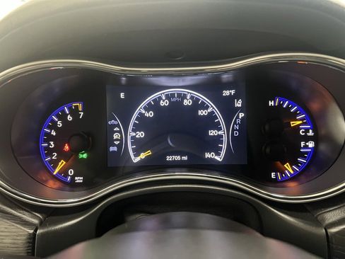 Used 2021 Jeep Grand Cherokee Summit image 24