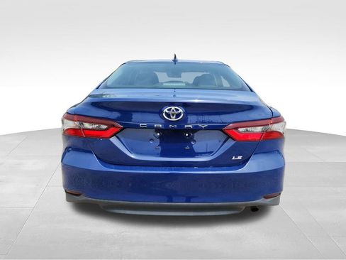 Used 2023 Toyota Camry LE FWD image 8