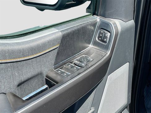 Used 2023 Ford F150 Tremor w/ Equipment Group 402A High image 18