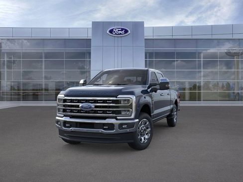 New 2024 Ford F250 Lariat w/ Lariat Ultimate Package image 2