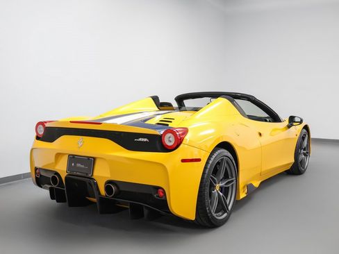 Certified 2015 Ferrari 458 Speciale A image 40