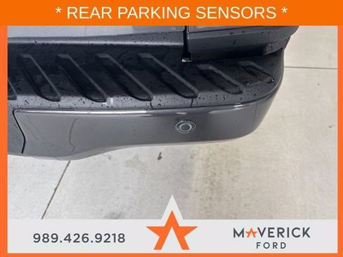 New 2026 Ford Ranger XLT w/ Equipment Group 301A High AWD/4WD image 28