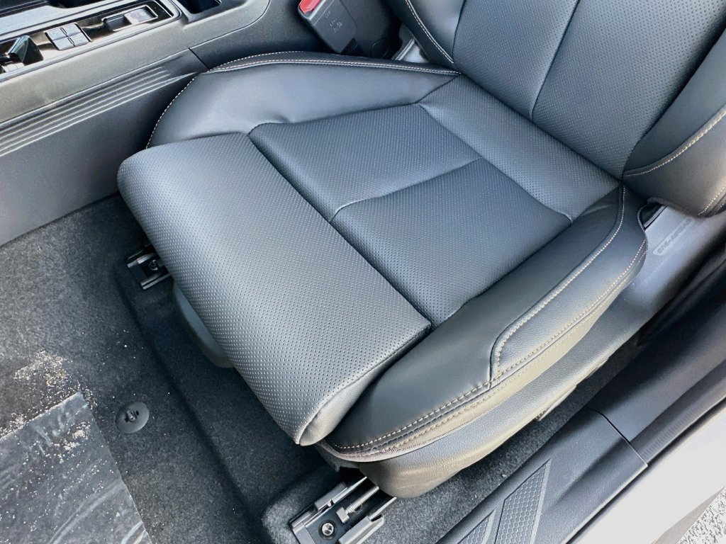 New 2026 Subaru Outback Wilderness AWD/4WD image 20