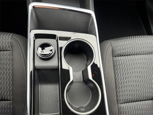 New 2026 Chevrolet Equinox LT image 22