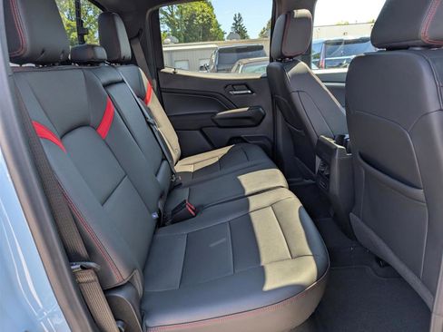 New 2026 Chevrolet Colorado Z71 w/ Technology Package image 9