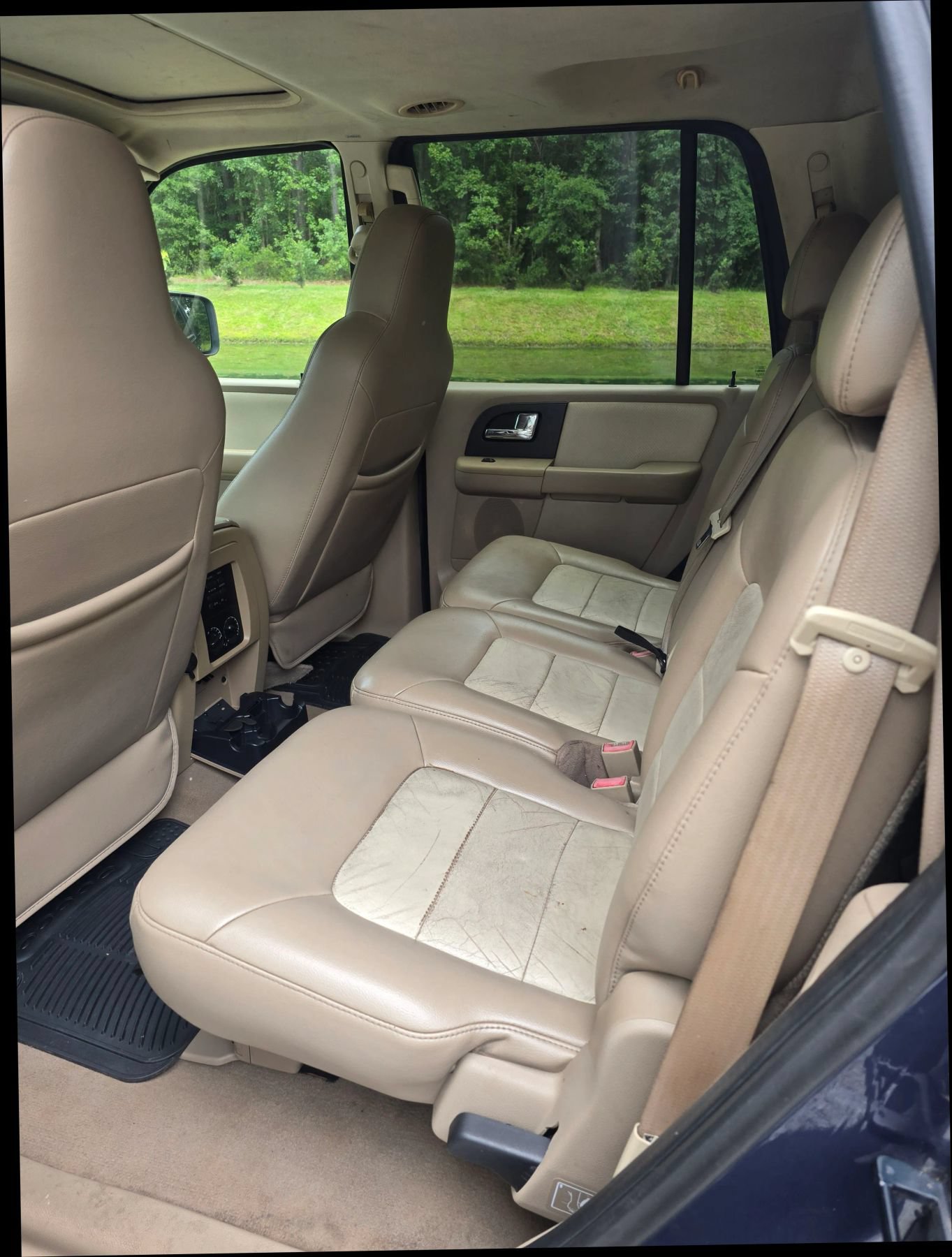 Used 2006 Ford Expedition Eddie Bauer RWD image 14