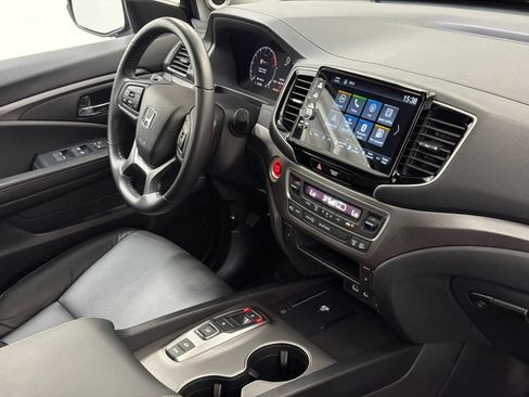 Used 2024 Honda Ridgeline RTL image 10