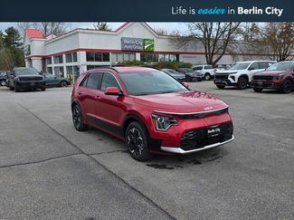 New 2026 Kia Niro Wind FWD video 1