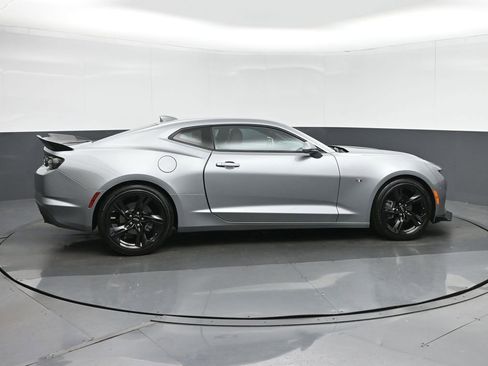 Used 2023 Chevrolet Camaro LT w/ RS Package RWD image 8