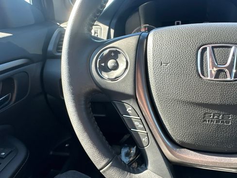 Used 2019 Honda Ridgeline RTL image 49