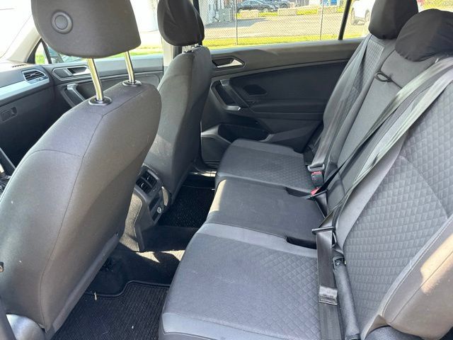 Used 2019 Volkswagen Tiguan S FWD image 16