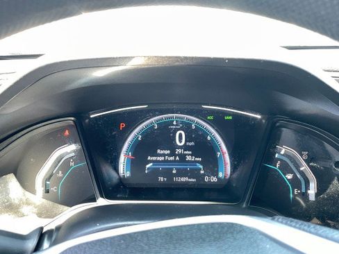 Used 2019 Honda Civic LX image 24