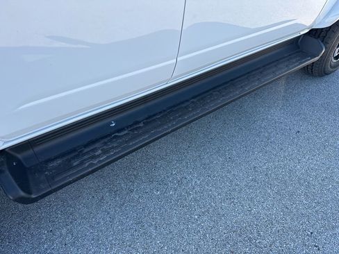 New 2025 Ford Bronco Outer Banks AWD/4WD image 42