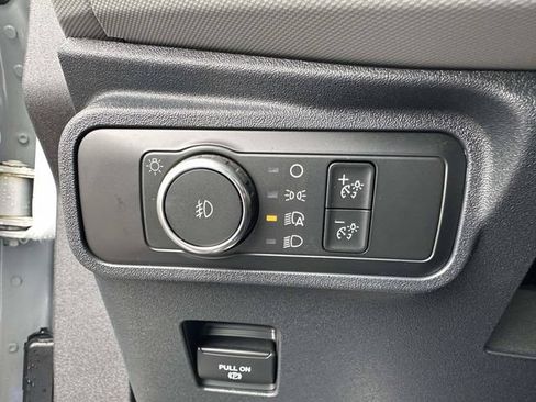 Certified 2022 Ford Bronco Badlands AWD/4WD image 21