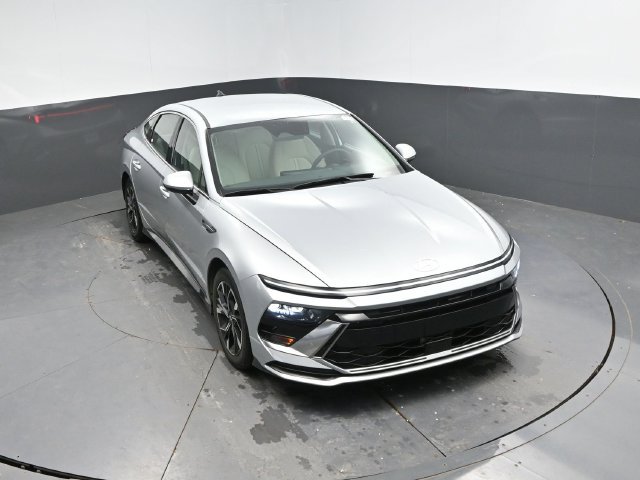 Used 2024 Hyundai Sonata SEL FWD image 35