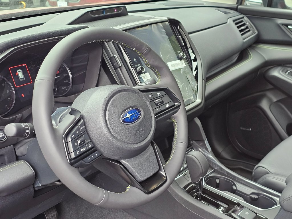 New 2026 Subaru Ascent Bronze Edition AWD/4WD image 19