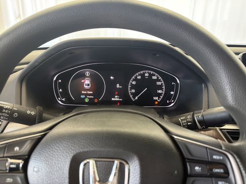 Used 2021 Honda Accord LX image 9