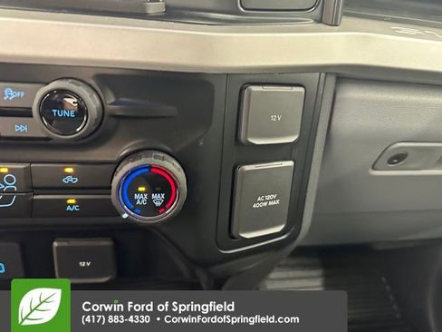 New 2026 Ford F250 XL w/ XL Driver Assist Package image 38