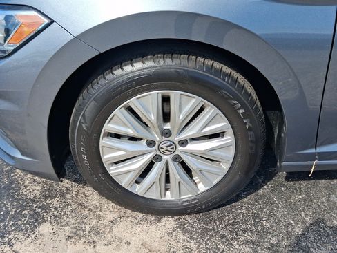 Used 2019 Volkswagen Jetta S FWD image 8