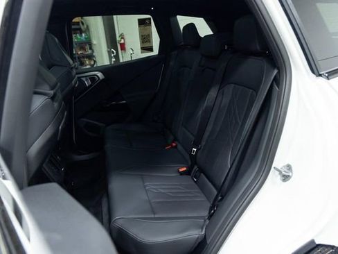 New 2026 BMW X3 xDrive30 w/ Premium Package AWD/4WD image 25