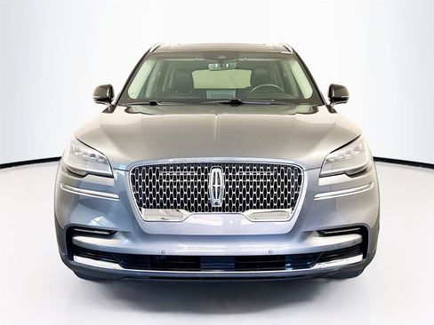 Used 2023 Lincoln Aviator Reserve AWD/4WD image 30
