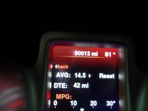 Used 2016 Dodge Journey SXT image 14