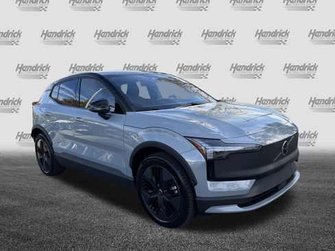 New 2026 Volvo EX30 Cross Country Ultra image 2