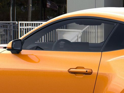 New 2026 Ford Mustang GT w/ GT Performance Package RWD image 20