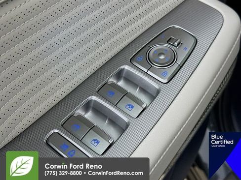 Used 2025 Hyundai Palisade Calligraphy image 22