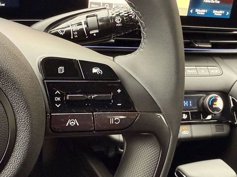 New 2026 Hyundai Elantra Sport image 12