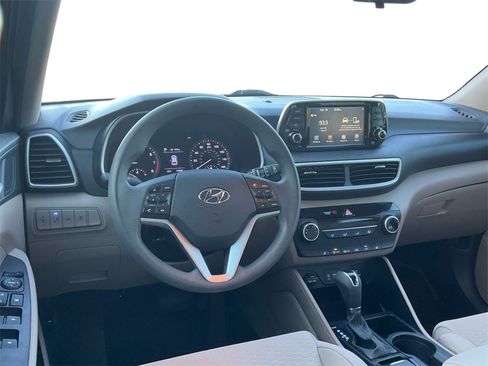 Used 2021 Hyundai Tucson Value image 17