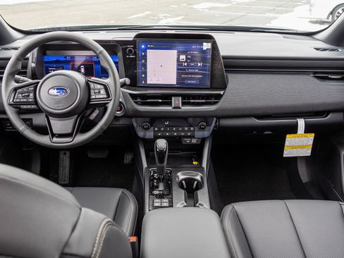 New 2026 Subaru Outback Limited XT image 25