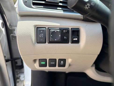 Used 2016 Nissan Sentra S FWD image 12