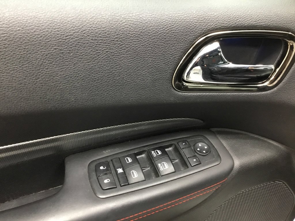 Used 2018 Dodge Durango R/T AWD/4WD image 9