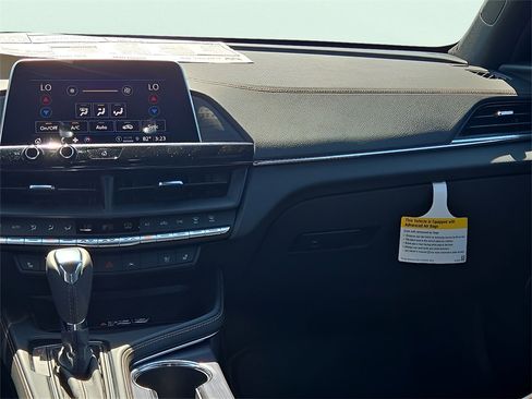 New 2026 Cadillac CT4 Sport image 20