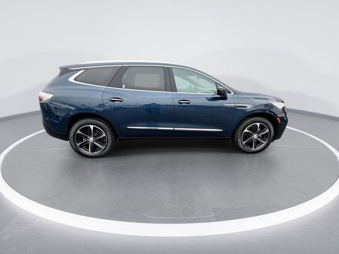 Used 2023 Buick Enclave Essence w/ LPO, Floor Liner Package image 7