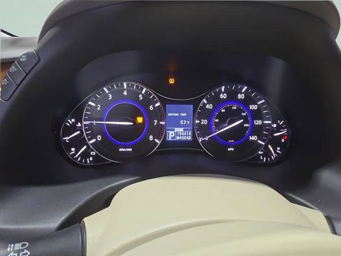 Used 2012 INFINITI QX56 4WD w/ Theater Pkg image 4