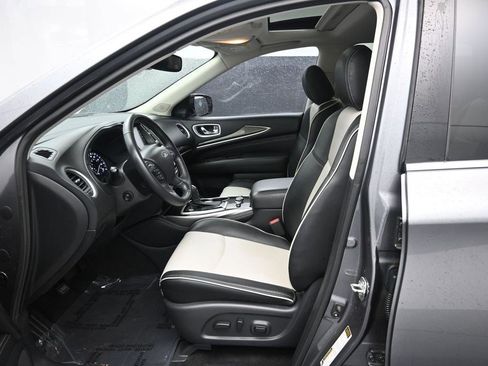 Used 2020 INFINITI QX60 Signature Edition AWD/4WD image 14