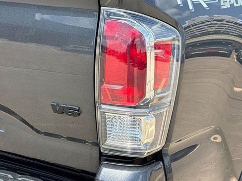 Certified 2023 Toyota Tacoma TRD Sport AWD/4WD image 28