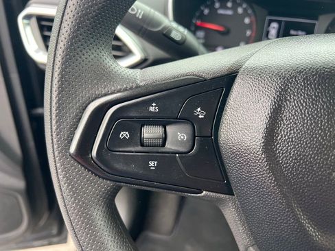 Used 2022 Chevrolet TrailBlazer LT w/ Convenience Package FWD image 41