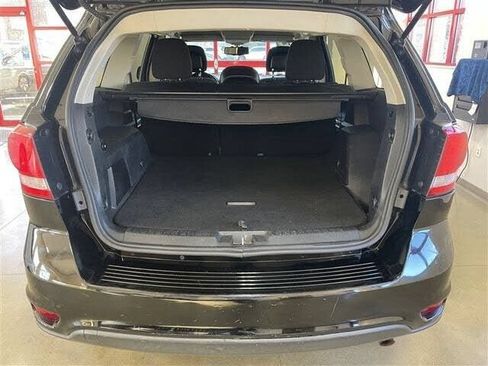 Used 2014 Dodge Journey SXT w/ Quick Order Package 22C FWD image 27
