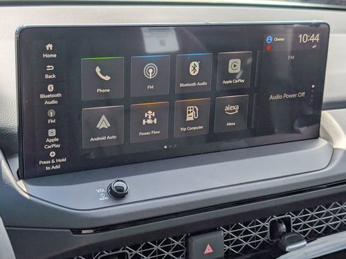 New 2026 Honda Accord Sport image 20