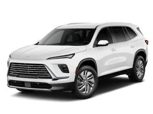 New 2027 Buick Enclave Preferred FWD image 3