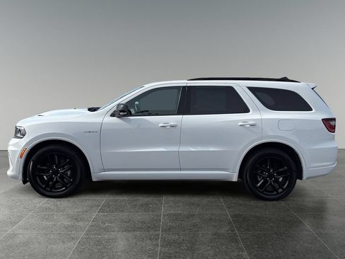 Used 2025 Dodge Durango R/T AWD/4WD image 5