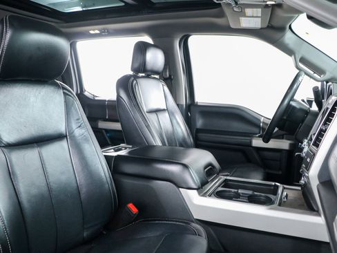 Used 2020 Ford F250 Lariat w/ Lariat Ultimate Package image 31